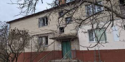 По Запорізькій області ворог завдав 295 ударів: одна людина загинула, ще одна поранена