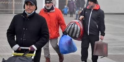 У Мелітополі окупанти відкрили центр тестування іноземних громадян
