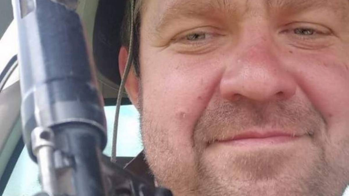 У захисника Запоріжжя з позивним Борец на фронті з’явився другий день народження
