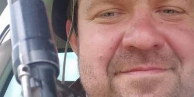 У захисника Запоріжжя з позивним Борец на фронті з’явився другий день народження