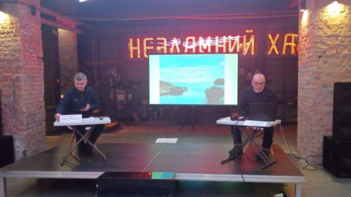 Запорізька АЕС: аналіз безпекової ситуації та рекомендації від Greenpeace