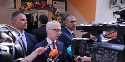 Уряд Болгарії йде у відставку на тлі чуток про можливі дострокові вибори