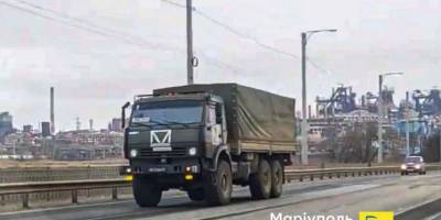 На Запорізькому напрямку ворог стягує резерви до селища Розівка