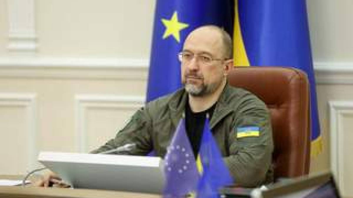 Кабмін виділив 9,3 млрд грн на швидке відновлення для 13 областей — Шмигаль