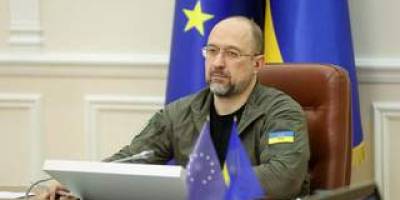 Кабмін виділив 9,3 млрд грн на швидке відновлення для 13 областей — Шмигаль