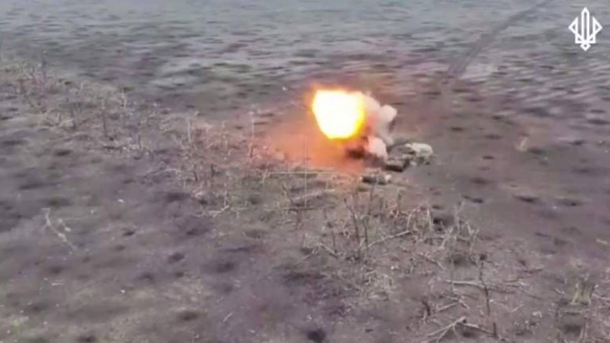 На Запоріжжі знищують ворога точними ударами з піднебесся аеророзвідники НГУ