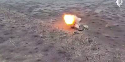 На Запоріжжі знищують ворога точними ударами з піднебесся аеророзвідники НГУ