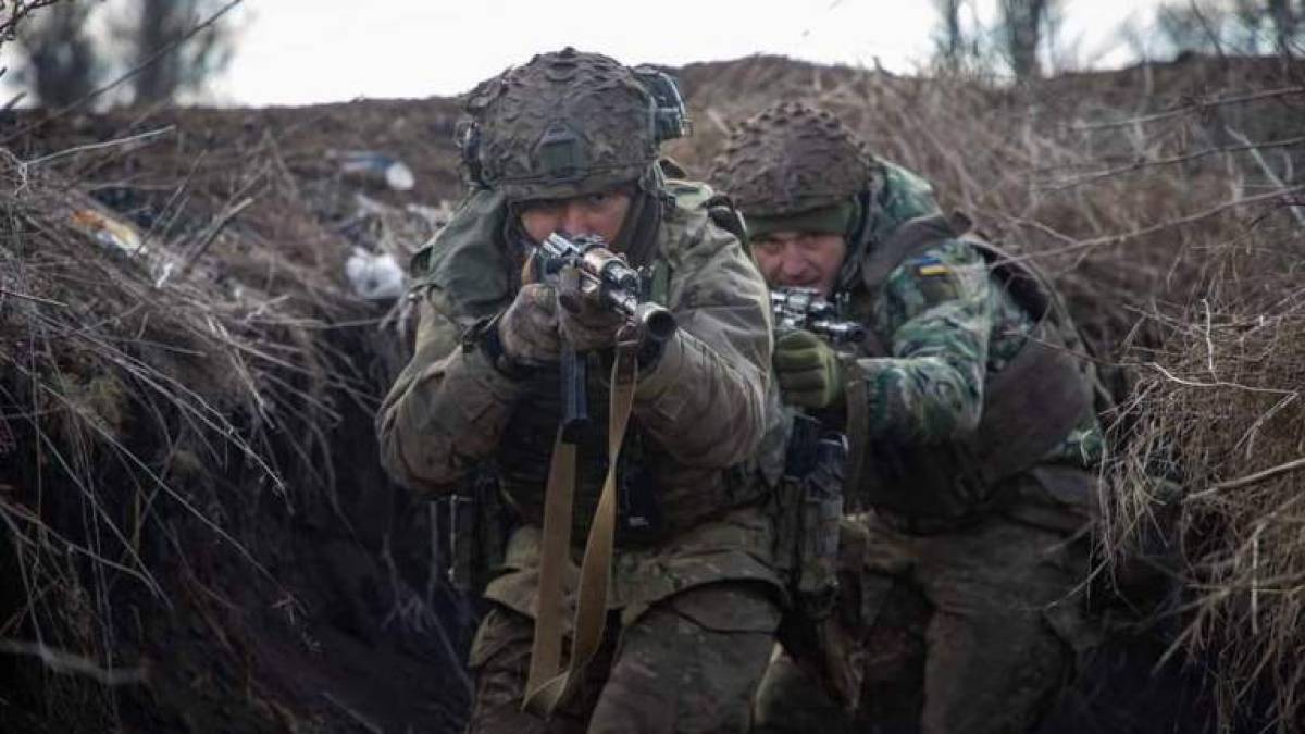 Ситуація на Запорізькому напрямку від Генштабу ЗСУ (інформація на ранок 6 березня 2024 року)