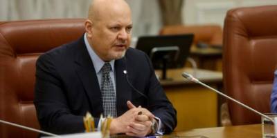 Прокурор МКС назвав злочини, до яких причетні командувачі дальньої авіації та чф рф – Заява
