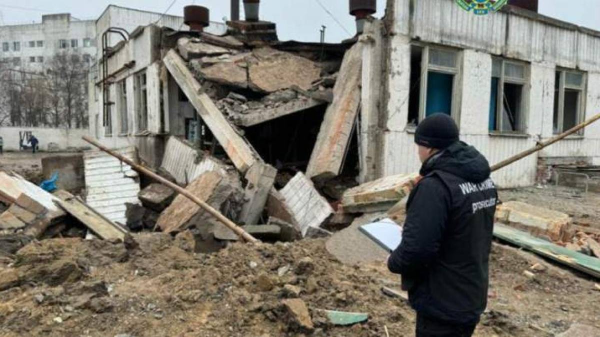Атака БпЛА на Суми: багато пошкоджень, серед постраждалих – дитина