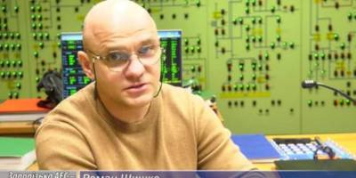 Мешканець Енергодара Роман Шишко «руський мир» відчув на собі (відео)