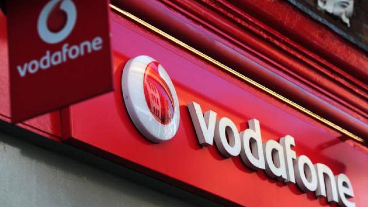 Vodafone отримав дозвіл на використання 10 млн номерів мобільного зв’язку мережі призначення «75»