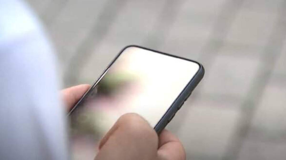 Як дистанційно заблокувати смартфон