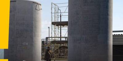 В Енергоатомі заявили, що окупанти не зможуть перезавантажити паливо на Запорізькій АЕС