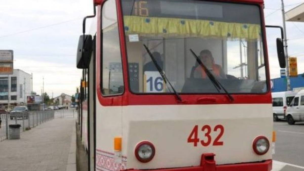 У Запоріжжі 22 лютого відбудуться тимчасові зміни у роботі громадського транспорту