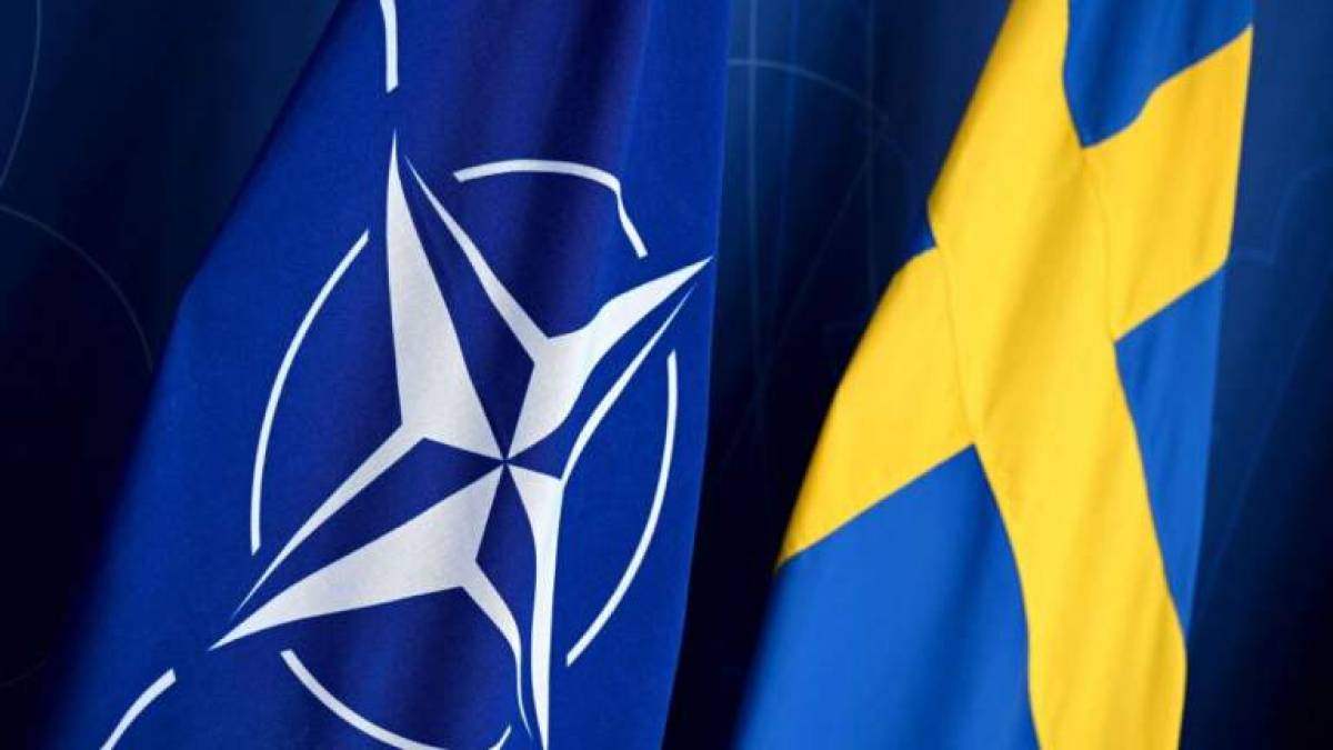 Швеція вступає в НАТО — протокол прийняли всі країни-члени Альянсу