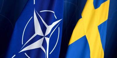 Швеція вступає в НАТО – протокол прийняли всі країни-члени Альянсу