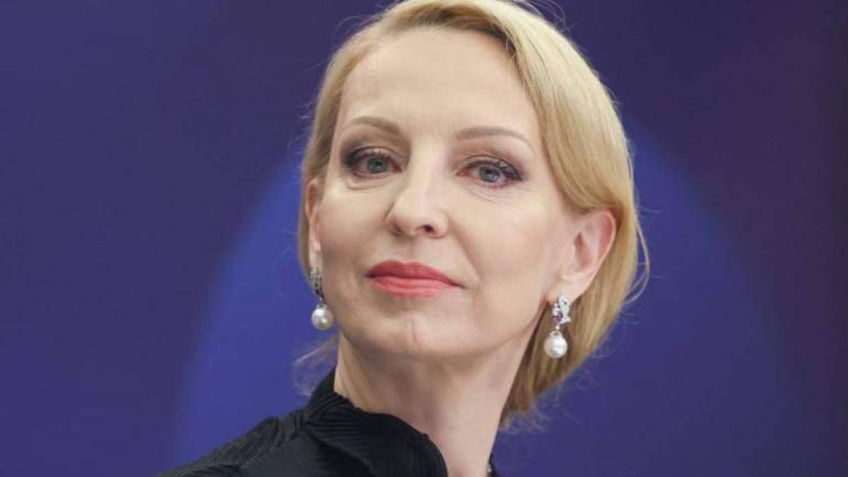 Відому балерину позбавили громадянства Литви за підтримку СВО