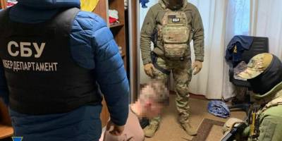 На Запорізькому напрямку прикордонники знищили ворожі «кротові нори» (ВІДЕО)