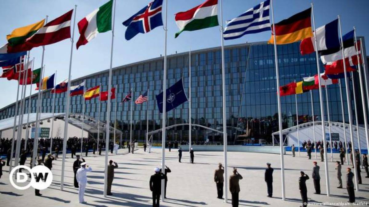 Прапор Швеції піднімуть у штаб-квартирі НАТО 11 березня