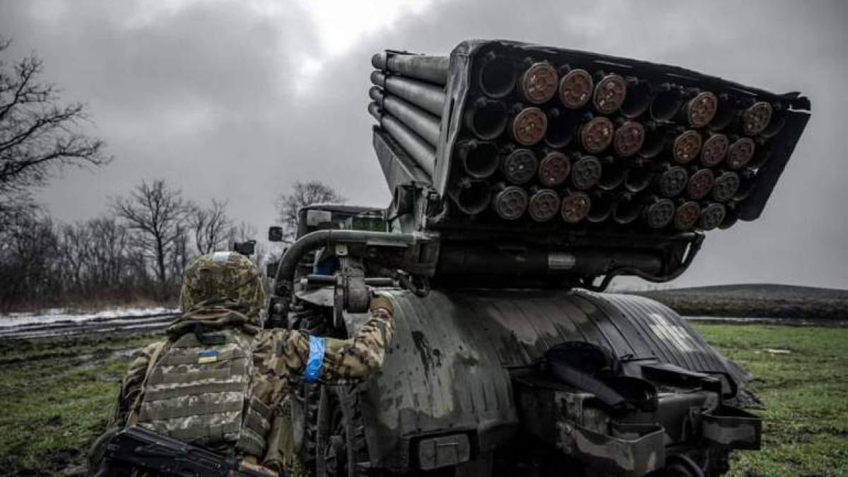 Ситуація на Запорізькому напрямку від Генштабу ЗСУ (інформація на ранок 8 березня 2024 року)