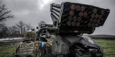Ситуація на Запорізькому напрямку від Генштабу ЗСУ (інформація на ранок 8 березня 2024 року)