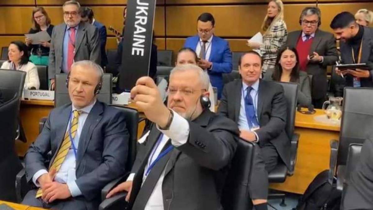 Терміново повернути Запорізьку АЕС під контроль України вимагає МАГАТЕ