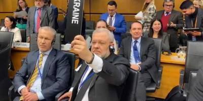 Терміново повернути Запорізьку АЕС під контроль України вимагає МАГАТЕ