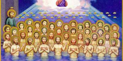 церковне свято 9 березня: чому не можна мити підлогу і займатися фізичною працею