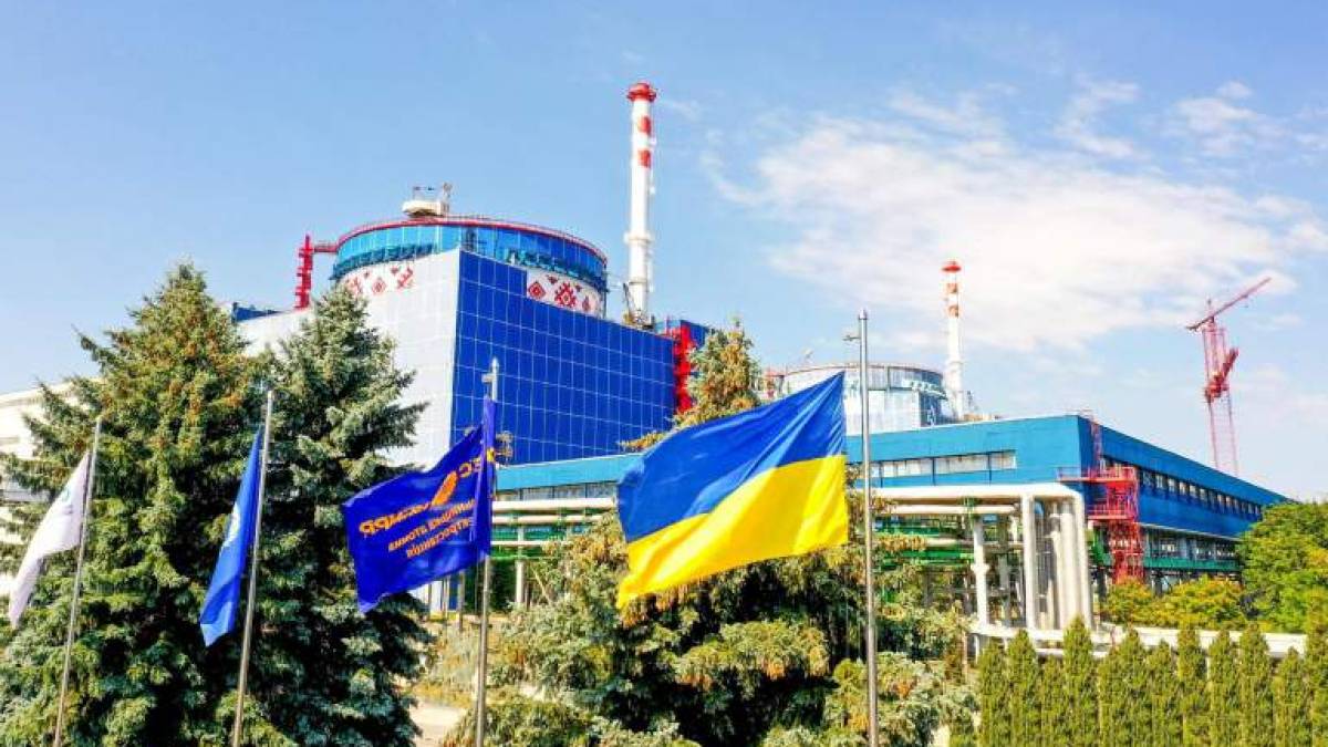 На Хмельницьку АЕС завезли перші партії ядерного палива Westinghouse
