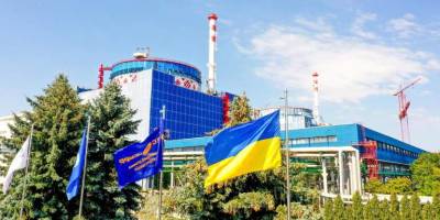 На Хмельницьку АЕС завезли перші партії ядерного палива Westinghouse
