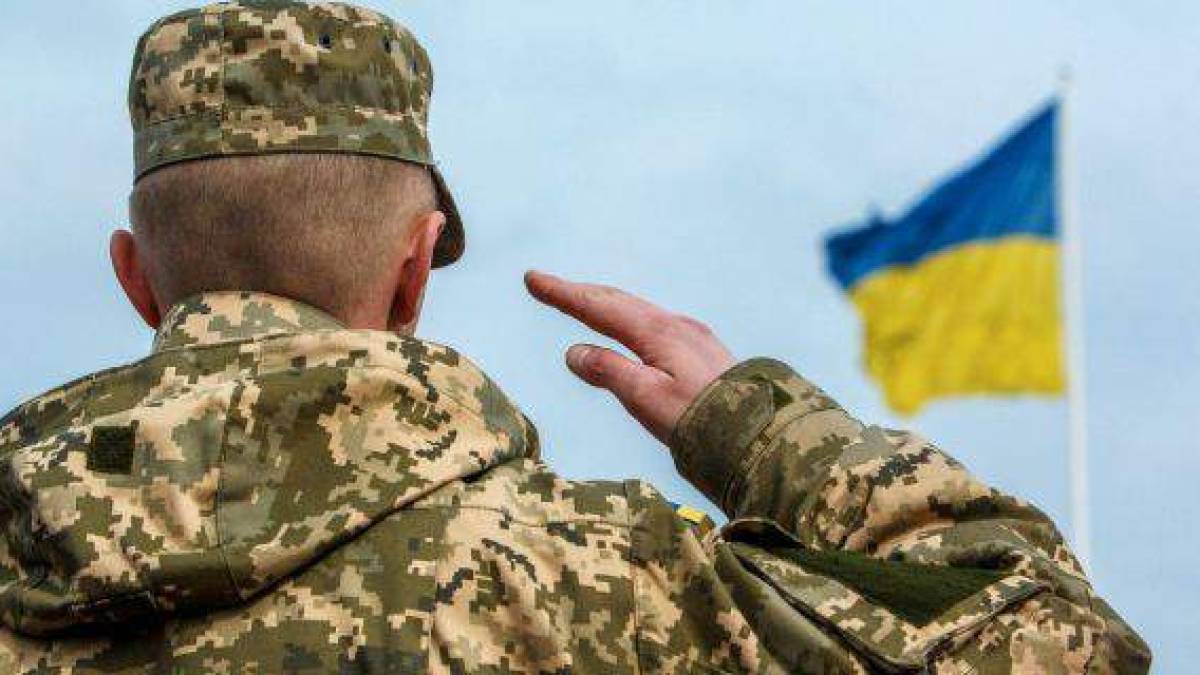 У Києві почали видавати по 30 тисяч гривень мобілізованим