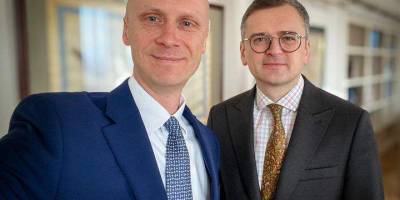 Речник МЗС України Олег Ніколенко залишає посаду