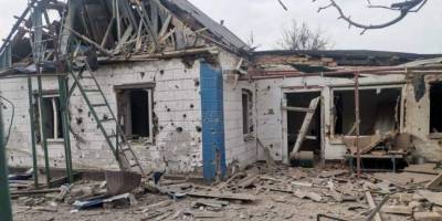 По Запорізькій області ворог завдав 323 удари: надійшло 15 повідомлень про руйнування
