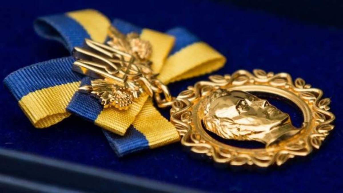 Шевченківська премія-2024: хто і за що отримав нагороду