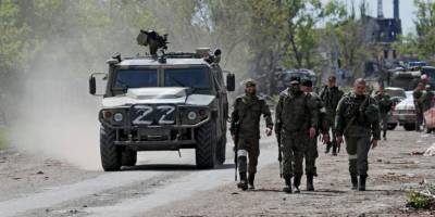 На окупованій частині Запорізької області задокументовано понад 1600 воєнних злочинів рашистів