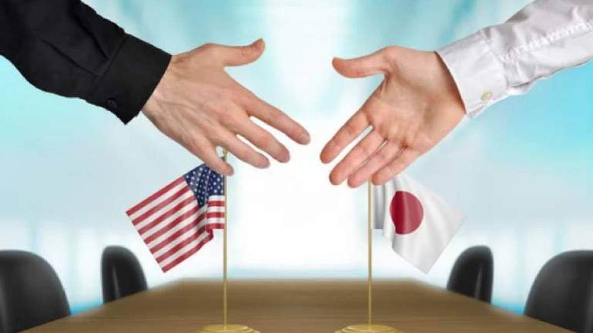 Японія та США обговорюють оборонну співпрацю задля України