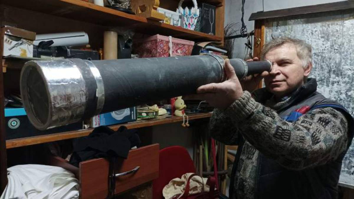 Таємниці театру: з чого створені дива, які ми бачимо на сцені?