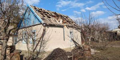 По Запорізькій області ворог завдав 225 ударів: мирні жителі не постраждали