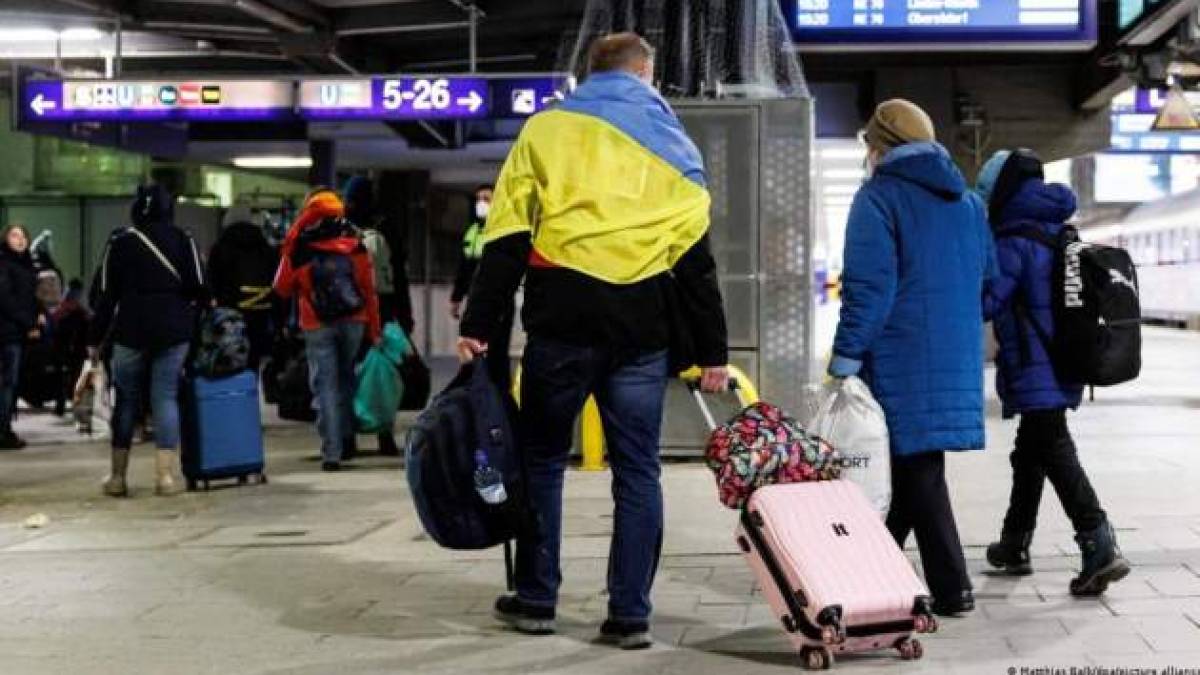 Тимчасовим захистом у ЄС користуються 4,3 мільйона українців – Євростат