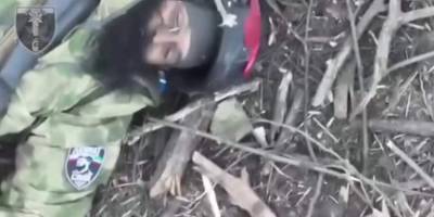 На Запоріжжі ЗСУ знищили одного з командирів “Ахмата”