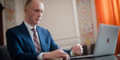 Ексречник МЗС Ніколенко працюватиме генконсулом у Торонто