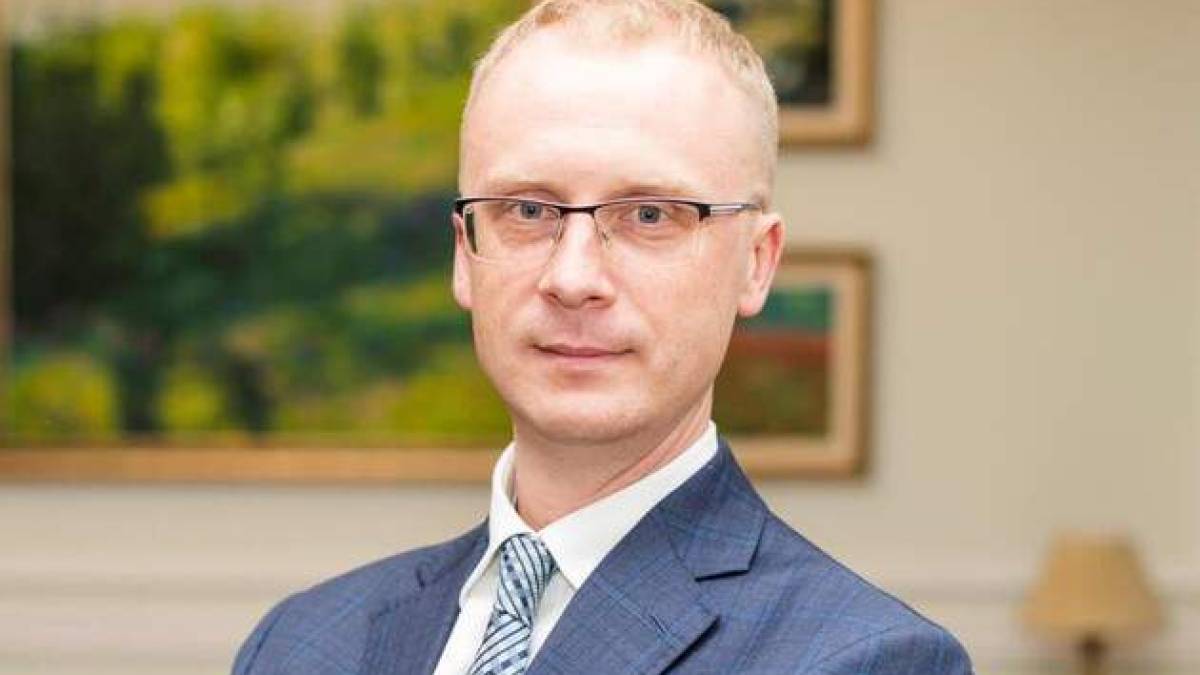 Ексречник МЗС Ніколенко працюватиме генконсулом у Торонто