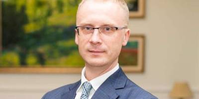 Ексречник МЗС Ніколенко працюватиме генконсулом у Торонто