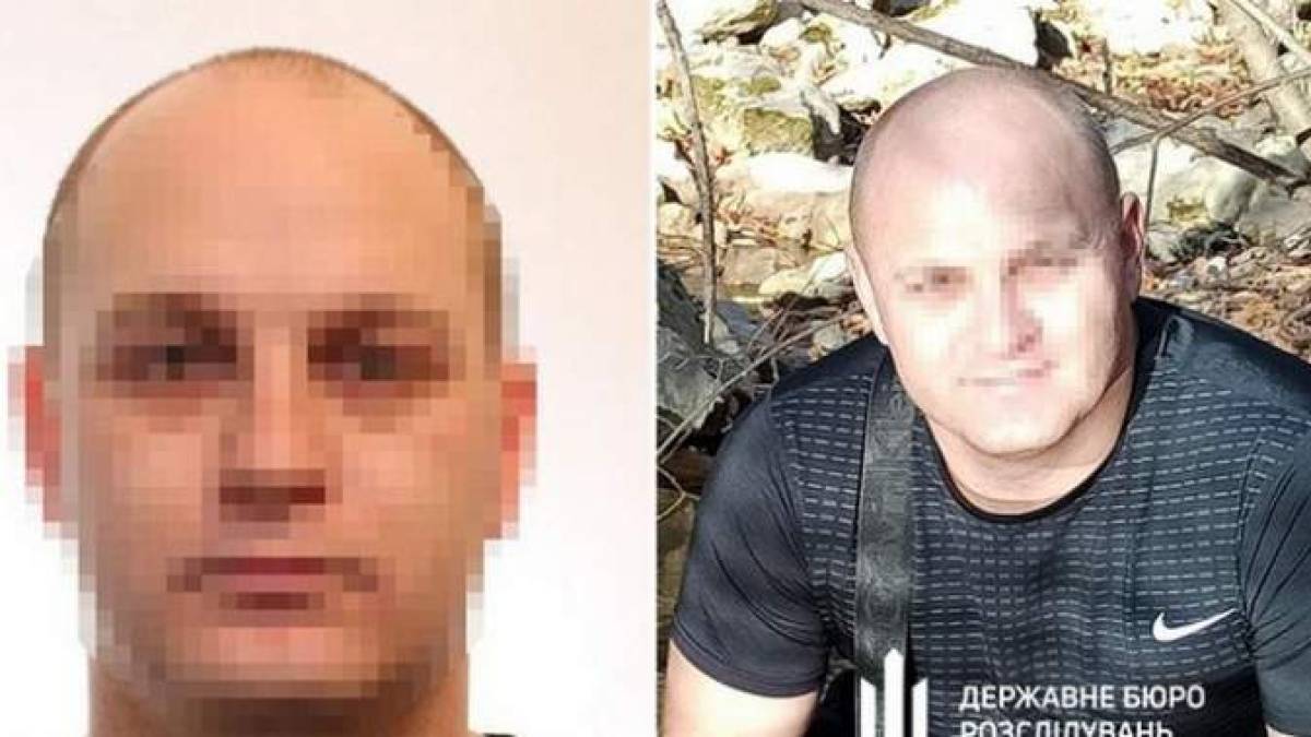 Колишнього правоохоронця з Мелітопольського району судитимуть за державну зраду