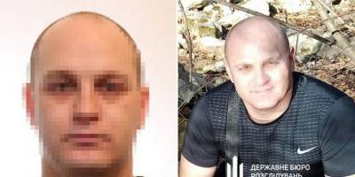 Колишнього правоохоронця з Мелітопольського району судитимуть за державну зраду