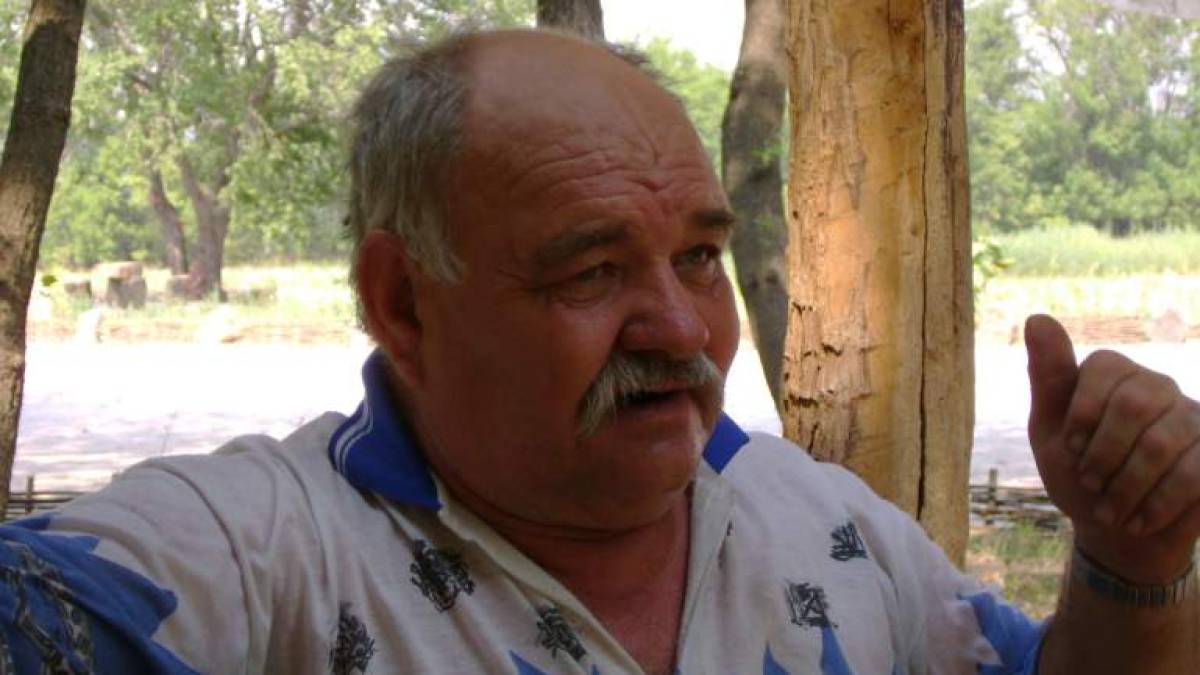 Шовкунові оповідки – цікавезні, як усе, до чого торкалася його рука