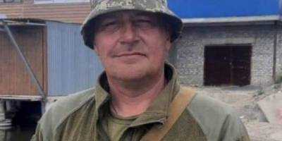 Загиблому артилеристу із Запорізької області пропонують присвоїти звання Герой України (посмертно)