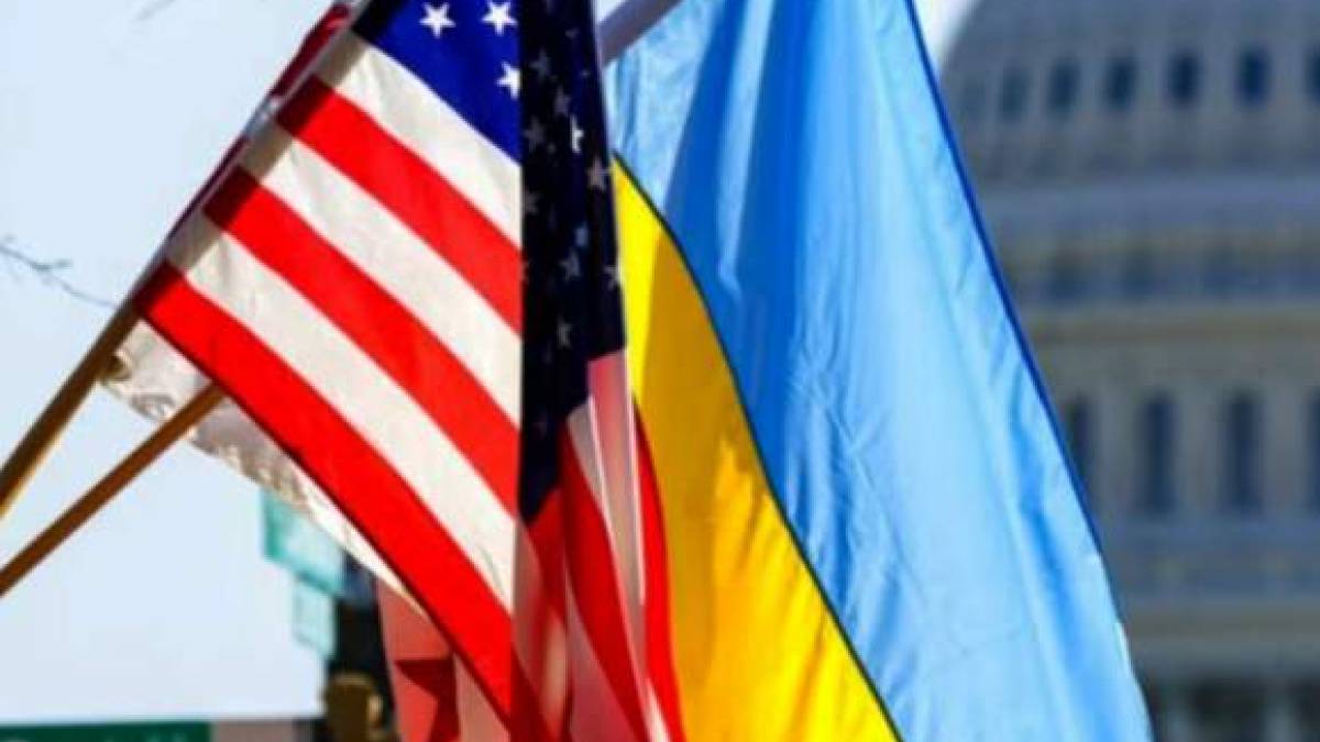 Офіційно: США оголосили про виділення Україні нового пакету допомоги на $300 млн