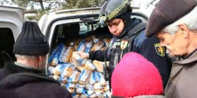 Жителі прифронтового Оріхова сподіваються зустріти Перемогу у рідному місті (відео)